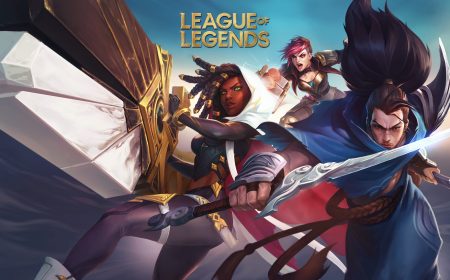 League of Legends tuvo la escena competitiva mas vista del 2021