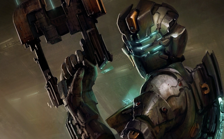 El demake no oficial de Dead Space luce increíble