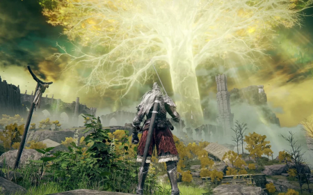 Elden Ring ya batió los récords de Sekiro y Dark Souls en Steam