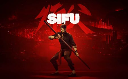 Sifu ya esta disponible, pero tiene problemas en PlayStation