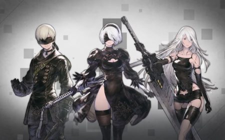 ¿Se viene un anime de NieR: Automata?