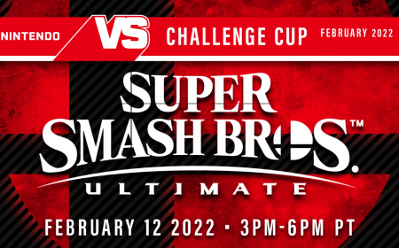 Profesionales de Super Smash Bros critican a Nintendo