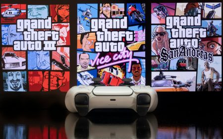 GTA: The Trilogy vendió millones de copias a pesar de las criticas