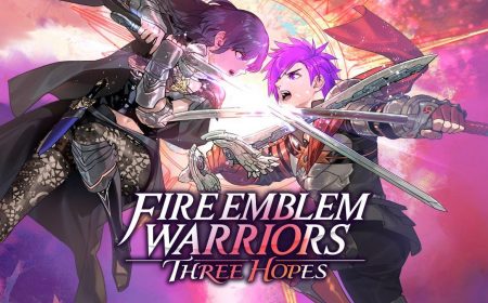 Fire Emblem tendrá un nuevo musou