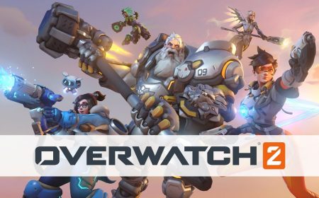Rumores apuntan sobre la llegada de la beta de Overwatch 2
