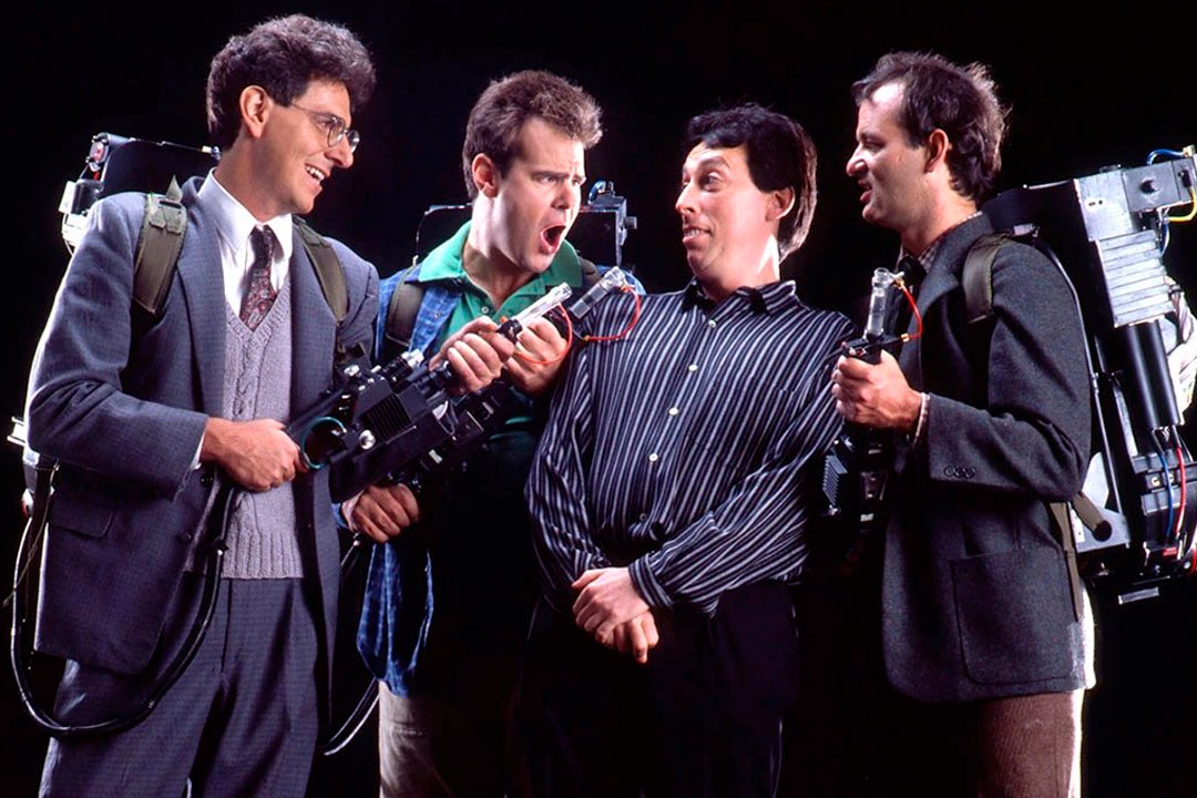 Ivan Reitman 
