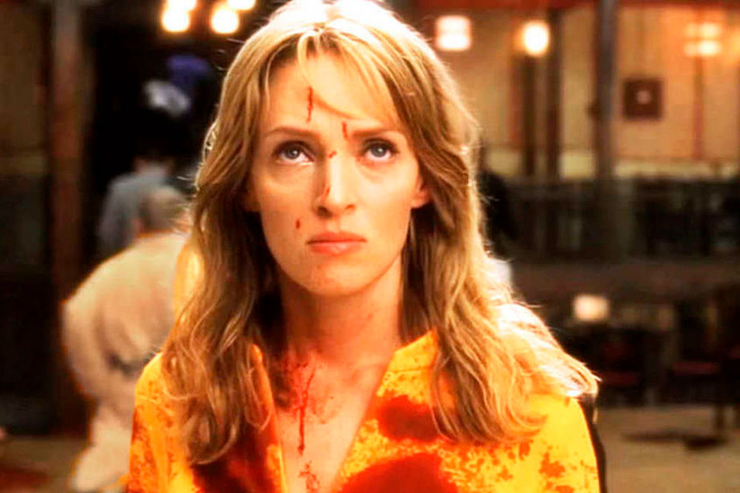 Kill Bill 3 