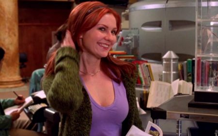 Kirsten Dunst dice que aún «hay tiempo»  para regresar como Mary Jane Watson