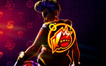 Knockout City pasará a ser free-to-play