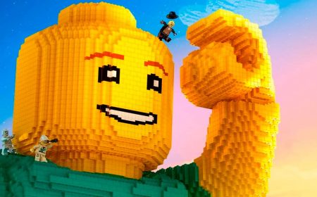 2K y LEGO habrían firmado un acuerdo para hacer juegos deportivos