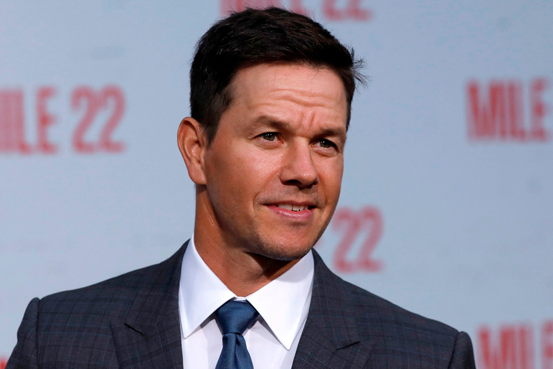 Mark Wahlberg
