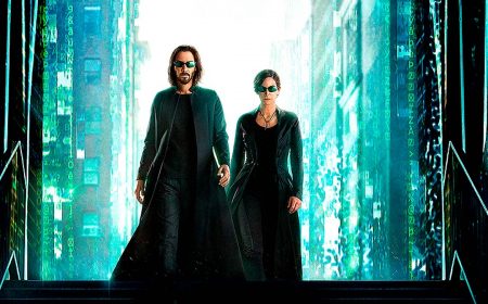 Productora demandará a Warner Bros. por «sabotear» Matrix Resurrecciones