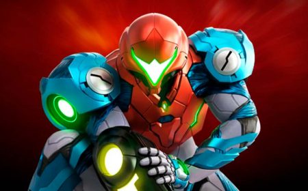 Metroid Dread sería el juego más vendido de la saga