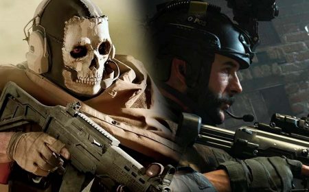 Habrá Warzone 2 y Call of Duty Modern Warfare 2 por Infinity Ward