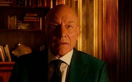 Patrick Stewart al preguntarle sobre Doctor Strange: «¿Quién es Doctor Strange?