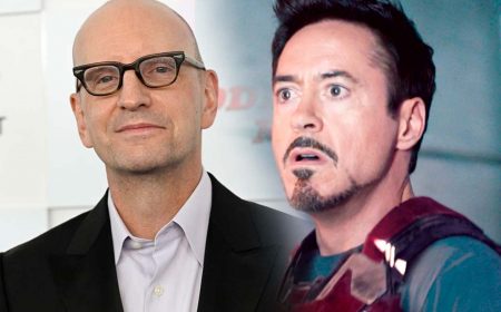 Director de Contagio «critica» la falta de sexo en las películas de superhéroes