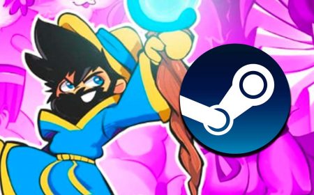 Pepe el Mago lanza demo de su próximo videojuego
