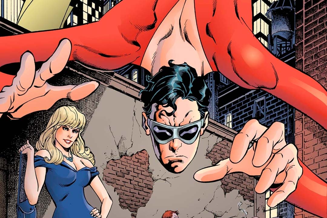 Plastic Man