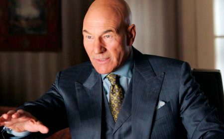 Patrick Stewart sobre el tráiler de Doctor Strange 2: «Es un imitador de voz»