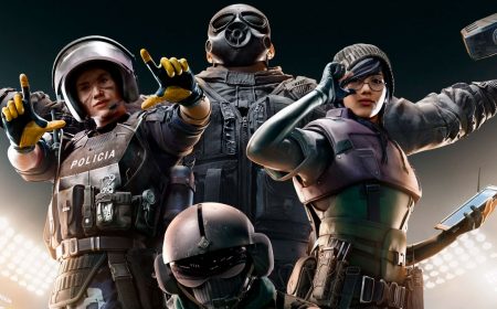 Rainbow Six Siege cuenta con 80 millones de jugadores