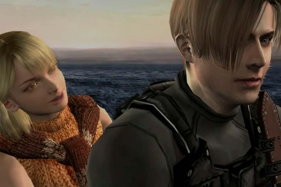 Resident Evil 4 Remake