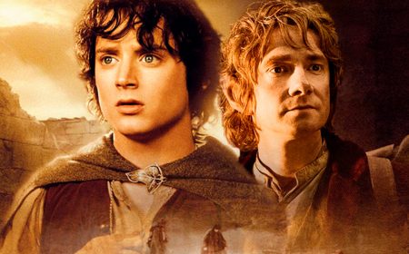 Subastan los derechos fílmicos y de videojuegos de Lord of the Rings y The Hobbit
