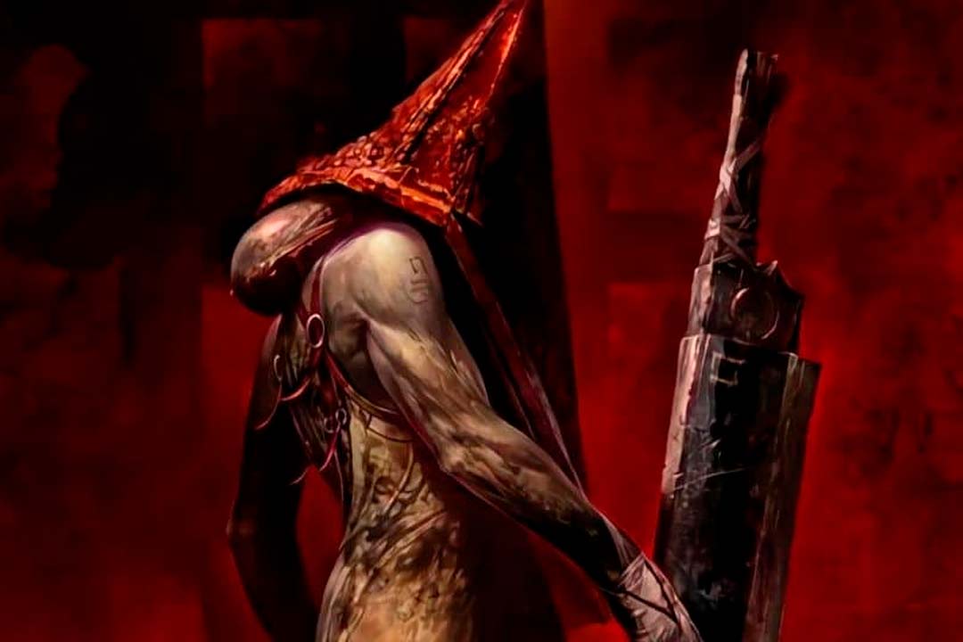 Silent Hill