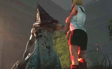 Konami no renovó el dominio de Silent Hill y alguien aprovechó en comprarlo