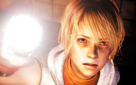 Konami anuncia patinetas inspiradas en Silent Hill