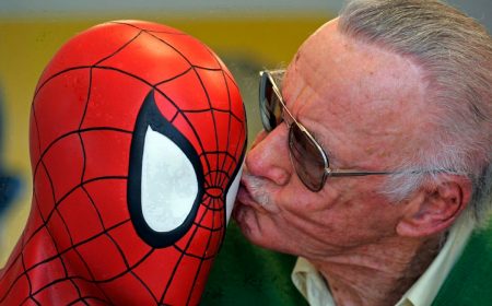 Así podría haber sido el cameo de Stan Lee en Spider-Man: No Way Home