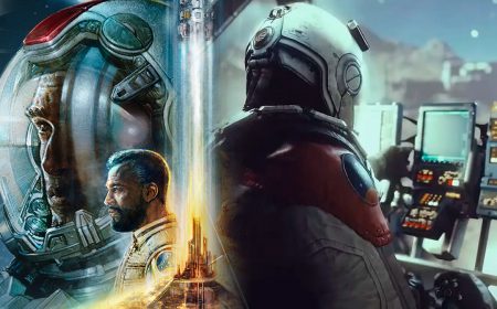 Phil Spencer quiere que Starfield sea el «juego de Bethesda más jugado»