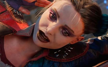 Reportan que Suicide Squad Kills the Justice League se retrasa hasta 2023