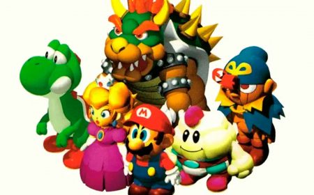 Al director de Super Mario RPG le gustaría trabajar en una secuela