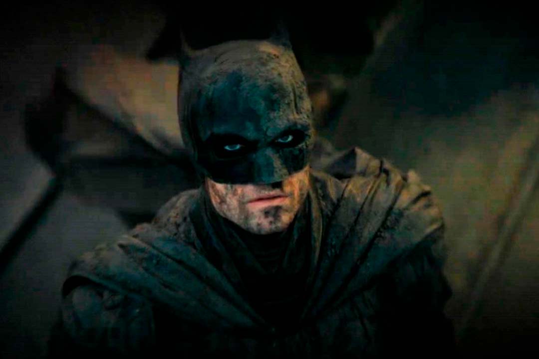 The Batman
