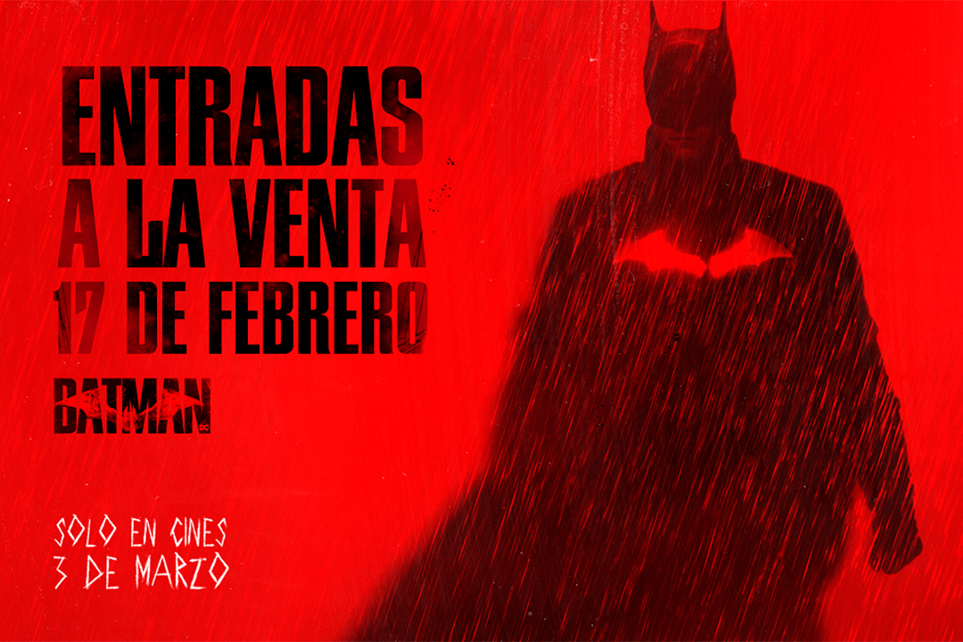 The Batman