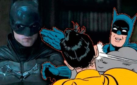 Hombre prefiere ir al estreno de The Batman en lugar del nacimiento de su bebé