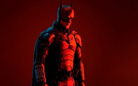 Preventa de The Batman inicia el 17 de febrero