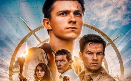 Sony Pictures insinúa más películas de Uncharted tras el éxito en cines