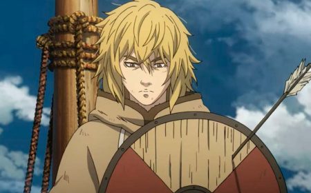 La segunda temporada de Vinland Saga estaría a cargo de Mappa
