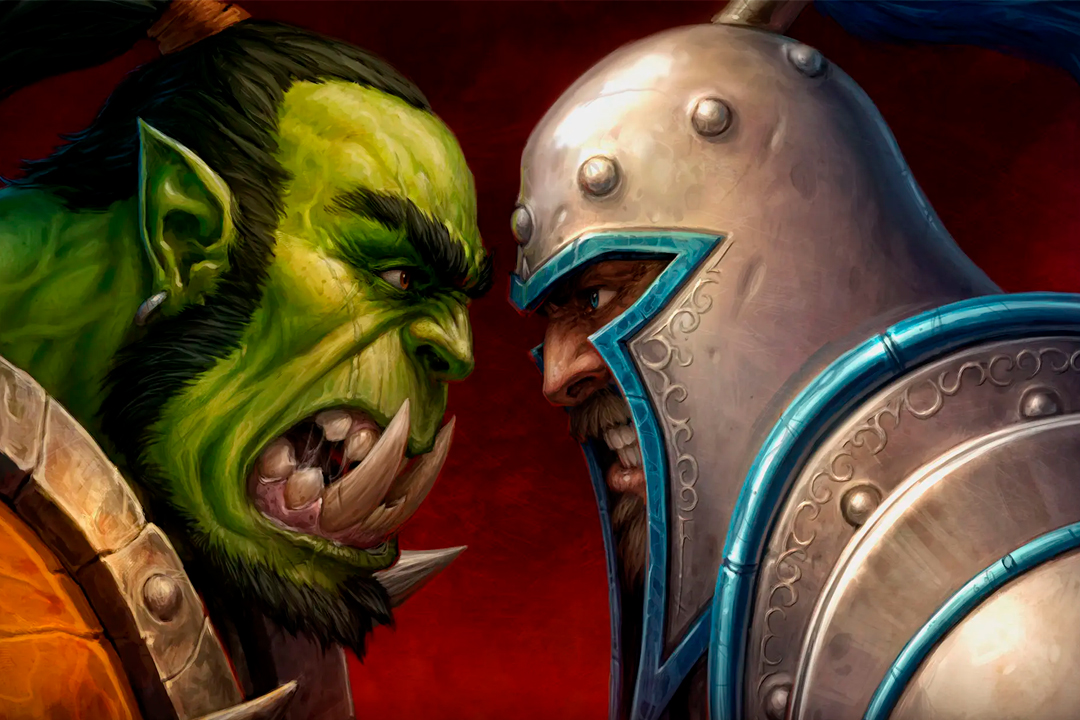 Warcraft 