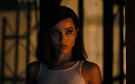 Zoë Kravitz estuvo interesada en ser Catwoman antes de The Batman