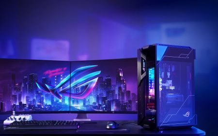 ASUS brinda detalles de sus placas madre Intel Z690 en formato pequeño
