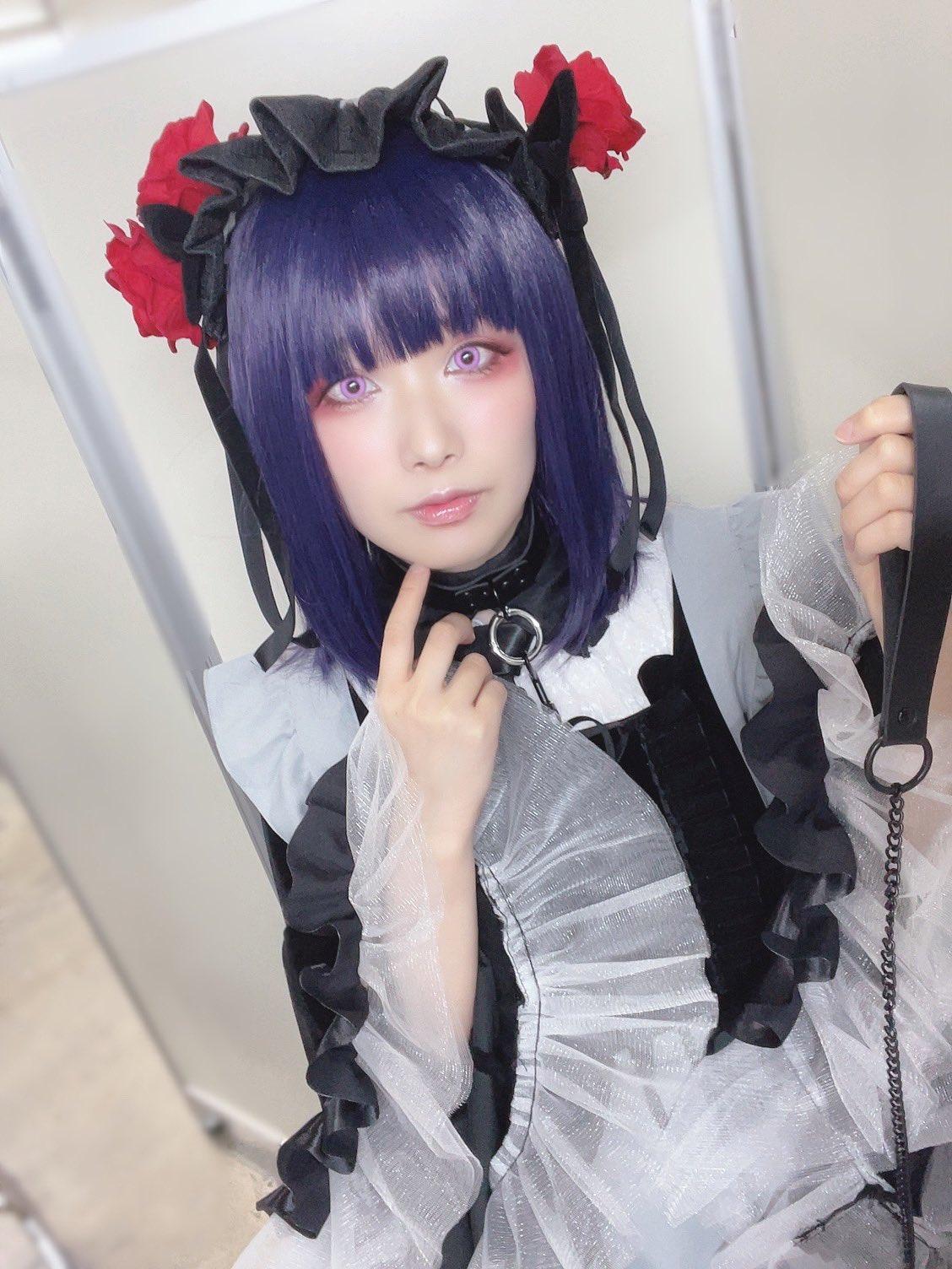 My Dress-Up Darling