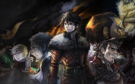 Triangle Strategy | Review