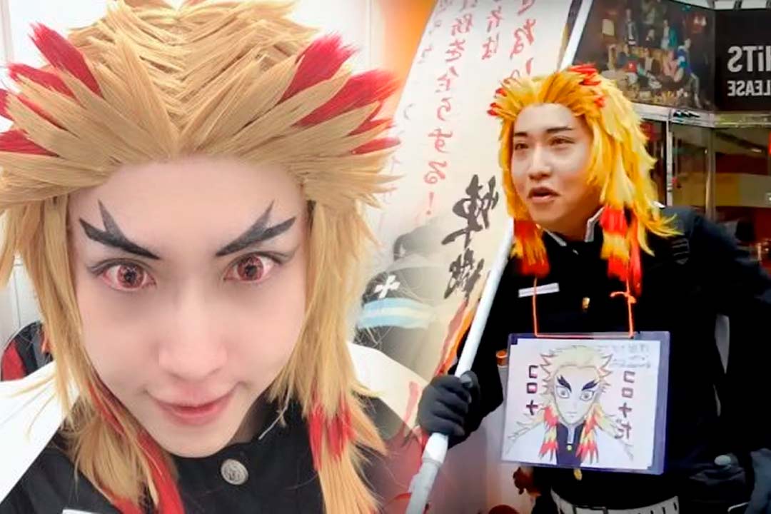 Rengoku Kazuaki