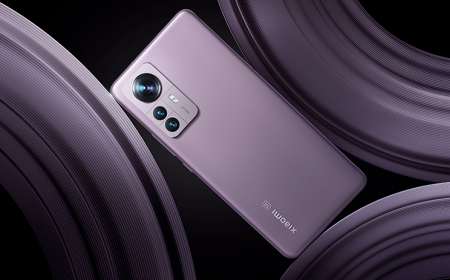 Presentados la nueva serie Xiaomi 12