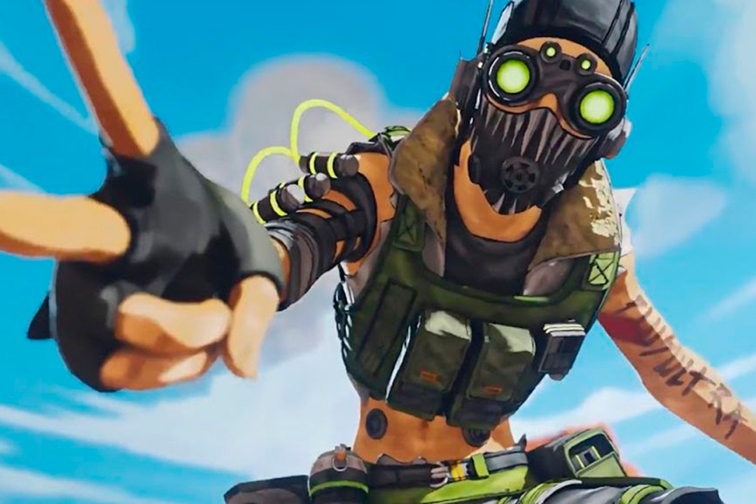Apex Legends Mobile