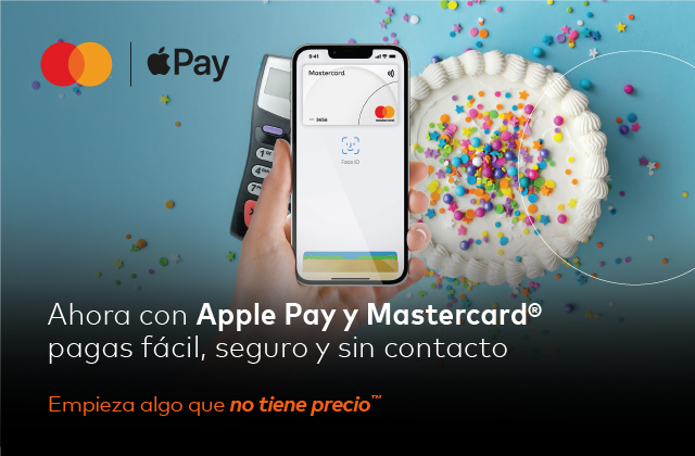 MasterCard