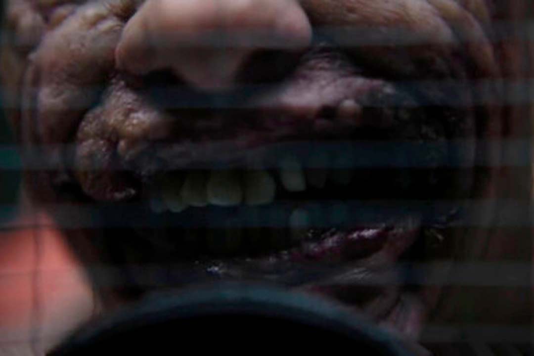 The Batman Joker