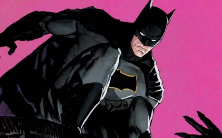A Sam Raimi le gustaría dirigir una película de Batman